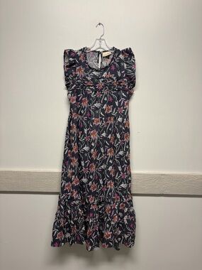 NWT Universal Thread Floral Dress L